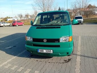 Transporter