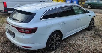 Renault talisman 1.6dci nahradni dily