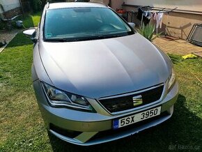 Seat Leon 2018 1.0 tsi