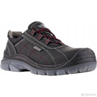 Bezpečnostní obuv VM MIAMI 5125-S3 - vel. 38 nebo 45