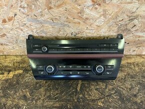 KLIMATRONIC BMW F11924123801
