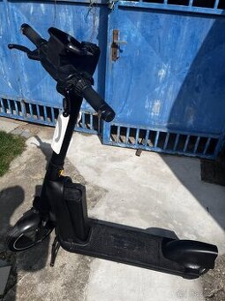 Elektrokolobezka Segway