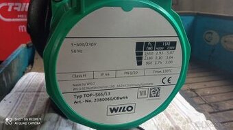 Wilo