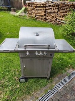 Prodám plynový gril G21 California