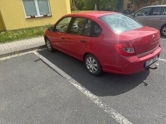 Prodám Pracanta Renault Thalia .