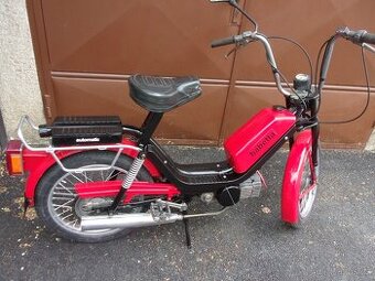 Babeta 210 na prodej