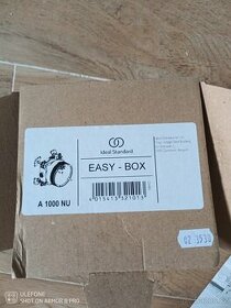 Ideal standard Easy box A1000 Nu
