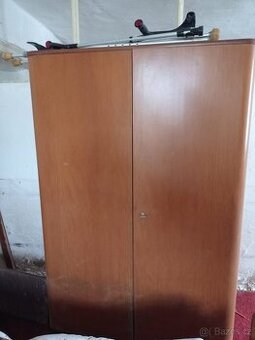 LOŽNICE 60 LÉTA - 1