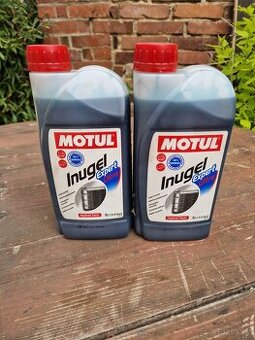 Chladící kapalina Motul inu gel