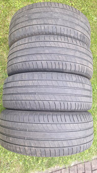 Letní Pneu 205/50 R17 93H Michelin Primacy