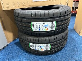 Letní Nokian Powerproof 1 XL 245/45 R18 100Y