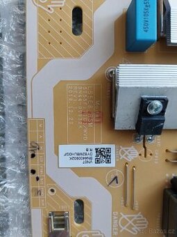 L55E8 deska zdroje TV Samsung