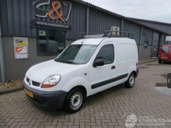460 Renault Kangoo 1.5 dci