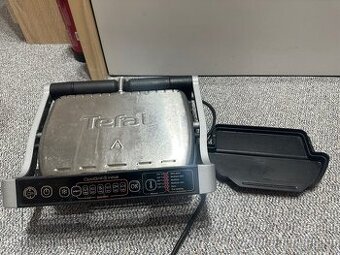 Tefal GC706D34 Kontaktní grill