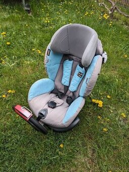 Autosedačka BeSafe