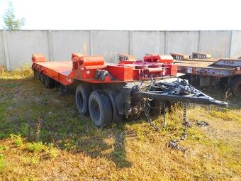 Podvalník Transporta P32, P50