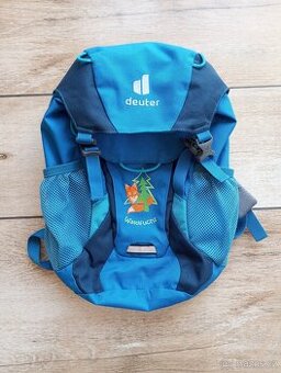 Dětský batoh Deuter 10 L