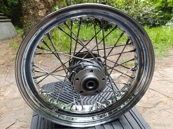Kolo Harley Davidson - 1