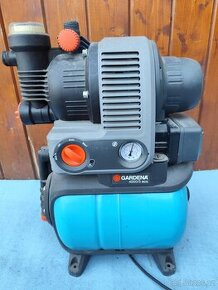 Gardena 4000/5 eco
