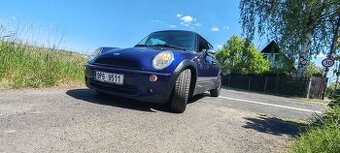 Mini Cooper R51