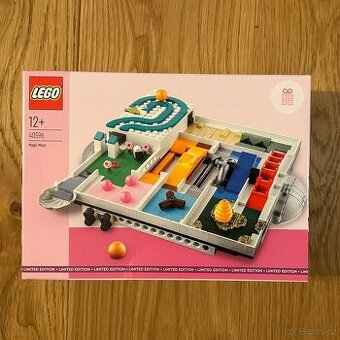 LEGO 40596 Kouzelná bludiště