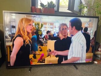 Smart LED TV Philips