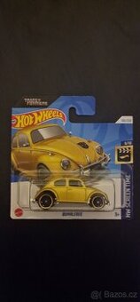 Bumblebee - Hotwheels