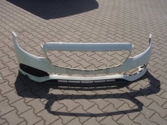 Přední nárazník Mercedes W2012 Coupé A2388855600