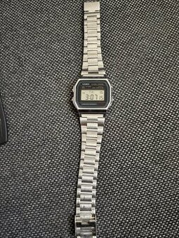 Casio a158w - 1
