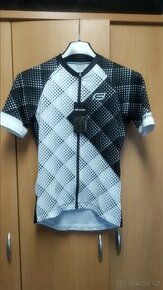 Cyklo dres Force vel.L - 1