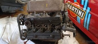 Lancia delta HF integrale 2.0 turbo 4x4 8V