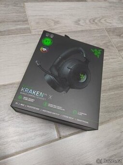 Razer Kraken V4 X