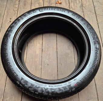 sleva Continental 235-50 R 19 V XL Premium Contact 6
