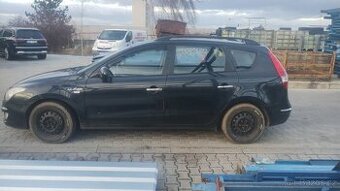 Hyundai i30 č. 19756