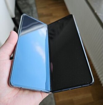 Samsung Galaxy Z Fold 4 256Gb - 1