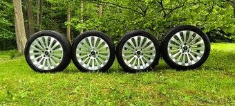 ALU KOLA r17 FORD