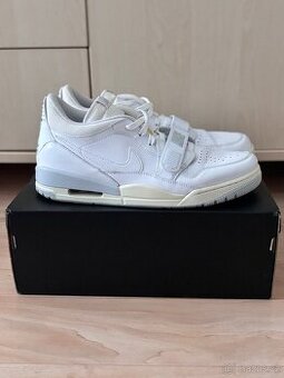 Air Jordan 312 Legacy White Coconut Milk