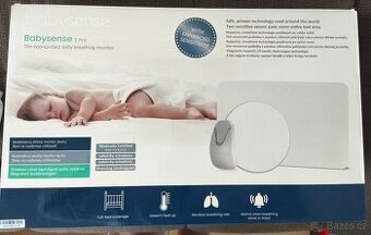 Monitor dechu babysence 2 Pro