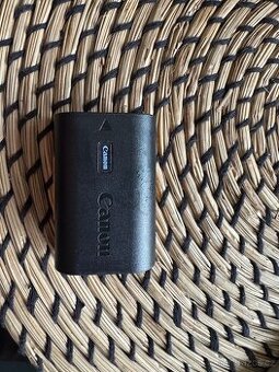 Canon Battery pack LP-E6NH