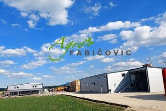 Brigádník/brigádnice na prodejnu