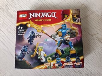 Lego Ninjago 71805