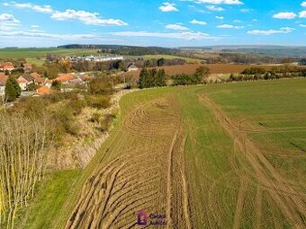 Prodej pozemky pro bydlení, 2 281 m2 - Černíkovice
