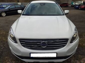 Volvo XC60 DZ81