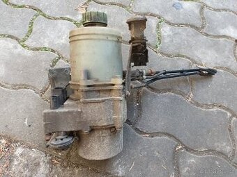 Škoda Fabia 1,2 - servo čerpadlo 6Q0423371A