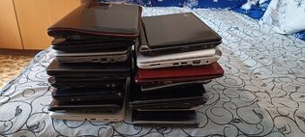 Kus=200kč , bez HDD, funkční, RAM je. - 1