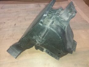 BMW e46 filtr box