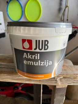JUB akryl emulze