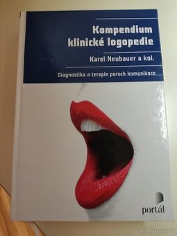 Kompendium klinické logopedie - 1