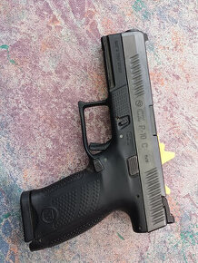 Prodám pistoli CZ P-10C