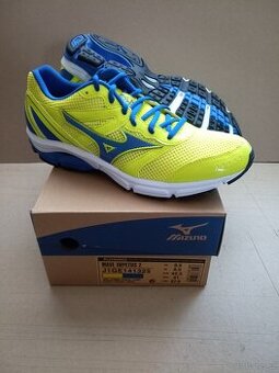 Obuv venkovní - Mizuno Wave Impetus 2 - J1GE141325, UK 8,5